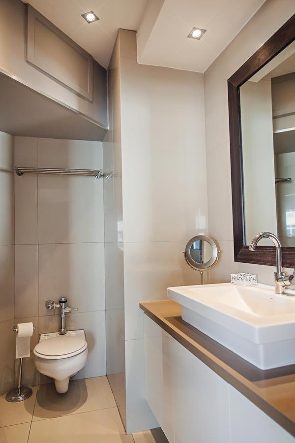 512 The Granger Apartment Cape Town Ngoại thất bức ảnh