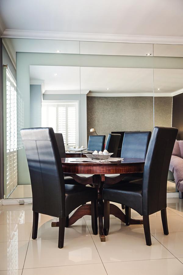 512 The Granger Apartment Cape Town Ngoại thất bức ảnh